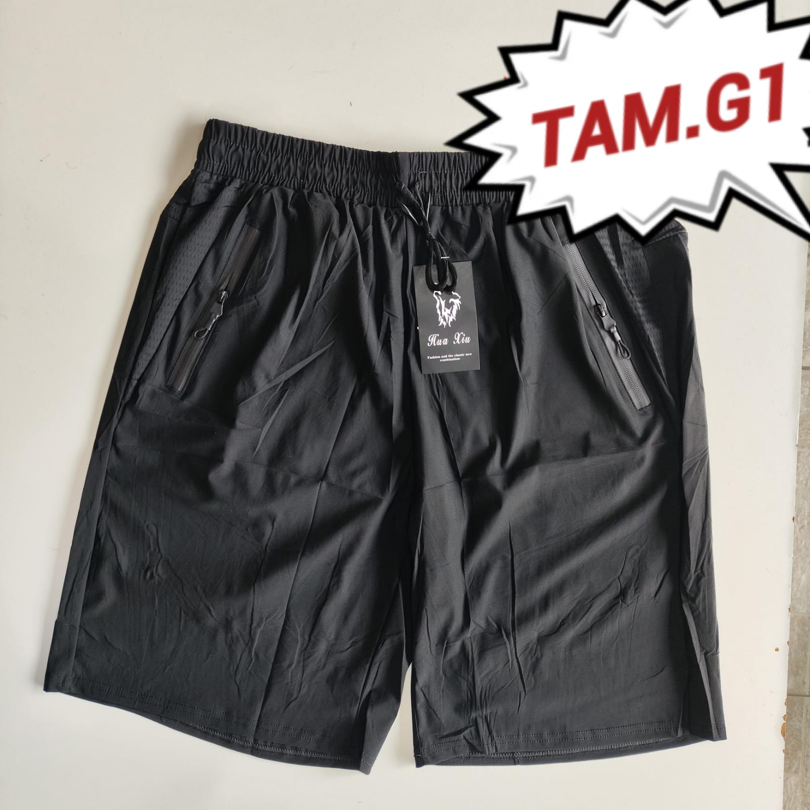 SHORTS MASCULINO 